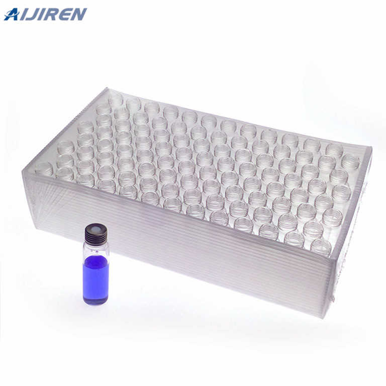 <h3>Serum Vials - EZVIALZ - EZVialz</h3>
